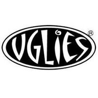 Uglies.com logo - Similar company to Fronter Virtual