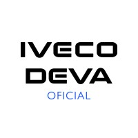 IVECO DEVA logo - Similar company to Roboflex