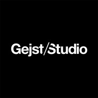 Gejst Studio logo - Similar company to Grobowski