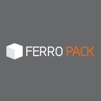 FERRO PACK e.K. logo - Similar company to Uni Span E.K. Metallbearbeitung