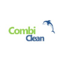 Combi Clean A/S logo - Similar company to Combi Service A/S