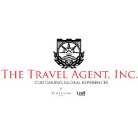 The Travel Agent, Inc logo - Similar company to Tripeasy