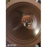 Saudi Vitrified Clay Pipe Co Ltd (SVCP) logo - Similar company to Rdt