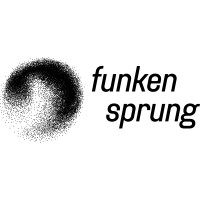 Funkensprung logo - Similar company to Creation Studio