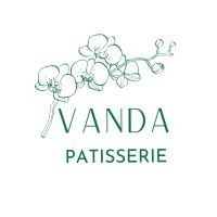 Vanda Patisserie logo - Similar company to Lateral Solutions Pte Ltd