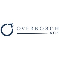 Overbosch & Co logo - Similar company to Bureau Helder
