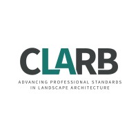 CLARB - Council of Landscape Architectural Registration Boards logo - Similar company to Studio Baigorria