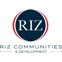 Riz Communities & Development logo - Similar company to Kmatrix Data Services Limited