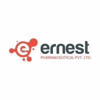 Ernest Pharmaceutical Private limited logo - Similar company to Suvik Engineering Solutions