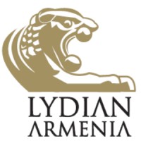 Lydian Armenia logo - Similar company to Regulus Llc Մաքսային Բրոքեր, Таможенный Брокер, Custom Broker