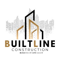 Builtline construction logo - Similar company to Buildit