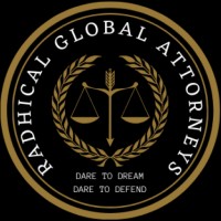Radhical Global Attorneys logo - Similar company to Engineerswanted
