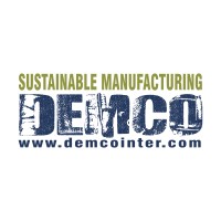 DEMCO logo - Similar company to Total Testing Service