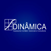 Dinâmica Contabilidade logo - Similar company to Gomes E Gomes Contabilidade