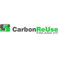 CarbonReUse Finland Oy logo - Similar company to Cimp-3D