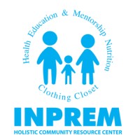Inprem Holistic Community Resource Center logo - Similar company to Aventi Enterprises