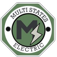 Multi-States Electric logo - Similar company to Aeci Utility Solutions
