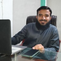 M Husnain Qureshi logo - Similar company to Digital Brand Rise| A Digital Marketing Agency