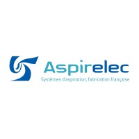 Aspirelec Spain logo - Similar company to Aspir'Elec