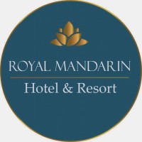 Royal Mandarin hotel and resort logo - Similar company to Cipher Marketing Solutions