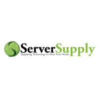 Serversupply.Com Inc. logo - Similar company to Switch Tech Supply, Llc.