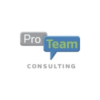ProTeam Consulting logo - Similar company to Proteam Consulting