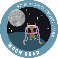 Moon Road logo - Similar company to Secuvise Gmbh