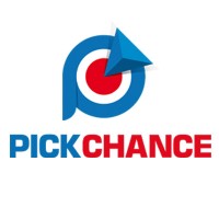 Pick Chance logo - Similar company to Arnewwaves