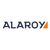 Alaroy logo - Similar company to Santco Forma +