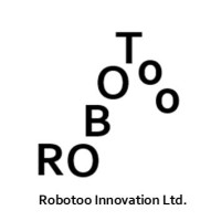 Robotoo Innovation Ltd. logo - Similar company to Manam Applications Ltd