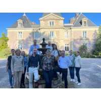 AGENCE AXA CHAMBION PERRIER logo - Similar company to Cohaesio