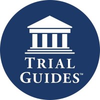 Trial Guides™ logo - Similar company to Factor.Io