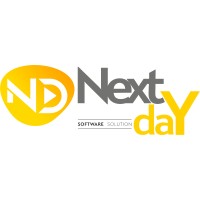 NextDay Software Solutions Private Limited logo - Similar company to Laurel It