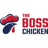 The Boss Chicken logo - Similar company to Peppigo