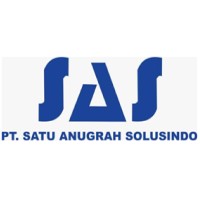PT. Satu Anugrah Solusindo logo - Similar company to 1Tech Systems