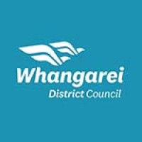 Whangarei District Council logo - Similar company to Algim