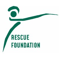 Rescue Foundation logo - Similar company to Thoughts And Therapy