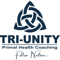 TRI-UNITY Primal Health Coaching
