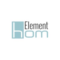 China Living Room Furniture Manufacturer - Elementhom logo - Similar company to Great Decor Furniture Production