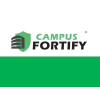 Campus Fortify Private Limited logo - Similar company to Xpertlync Solutions Pvt. Ltd.