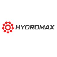 Hydromax logo - Similar company to Genca Sl