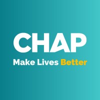 CHAP logo - Similar company to National Association For Home Care & Hospice