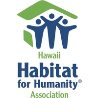 Hawaii Habitat For Humanity Association