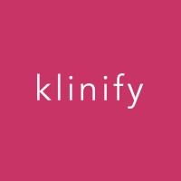 Klinify logo - Similar company to Finddoc