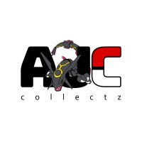 AJC Collectz LLC logo - Similar company to Jaybyrd Films
