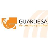 Guardesa de Cocinas y Baños logo - Similar company to Revolution Fine Kitchens + Baths