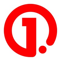 The One Network logo - Similar company to Ca' Macana