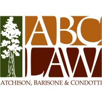 Atchison, Barisone & Condotti, APC logo - Similar company to Greenhub Inc