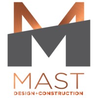 MAST GENERAL CONSTRUCTION logo - Similar company to Cabrera Red Oak Investments