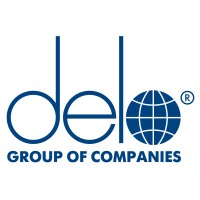 Delo Group (Russia) logo - Similar company to Barrus Projects